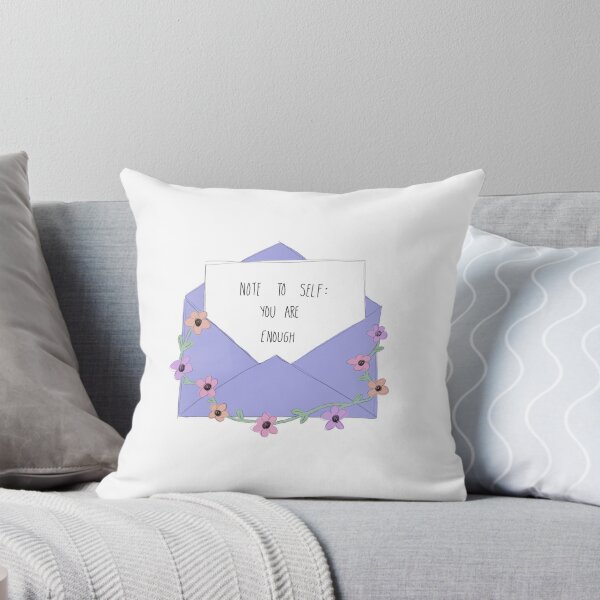 Item preview, Note to Self designed and sold by Mandy Stokes.