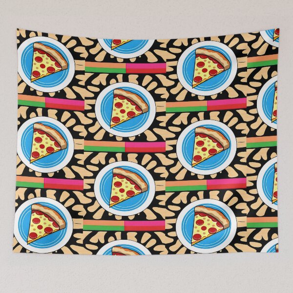 Item preview, Yummy Slice of Pizza designed and sold by JohnnyTaco.