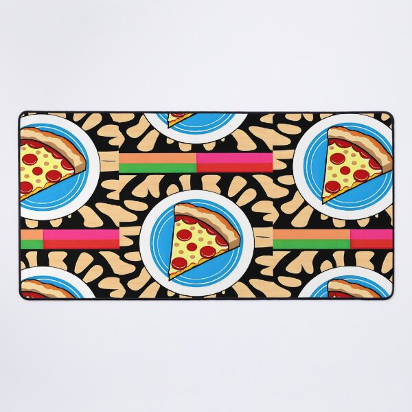 Item preview, Yummy Slice of Pizza designed and sold by JohnnyTaco.