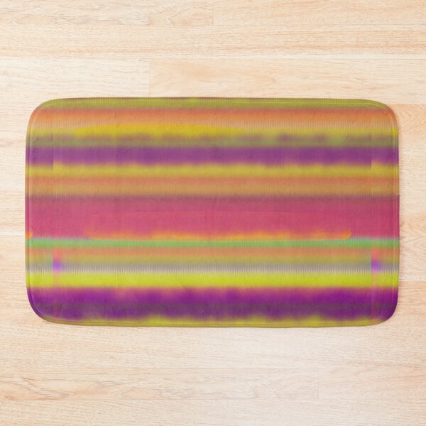 Item preview, Stripes  VI - abstract digital painting designed and sold by thalasson.