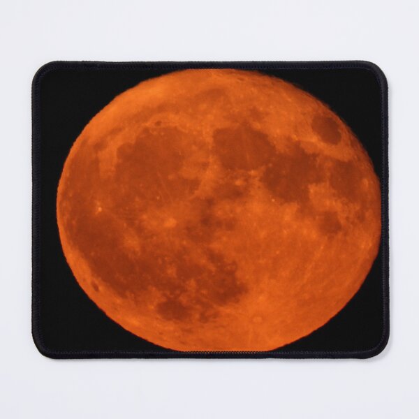Item preview, Red Moon designed and sold by Craig Kauzmann.
