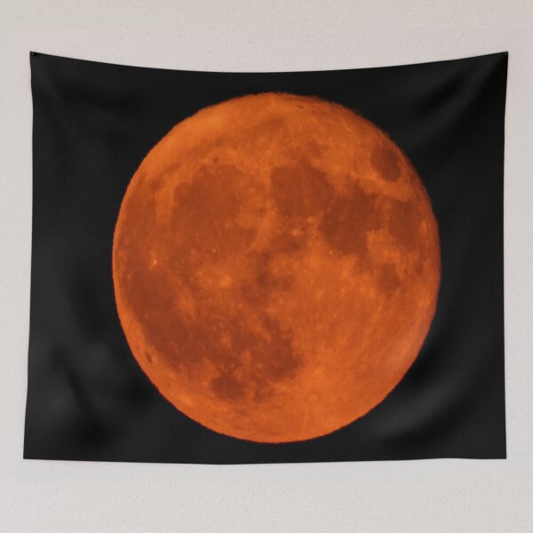 Item preview, Red Moon designed and sold by Craig Kauzmann.