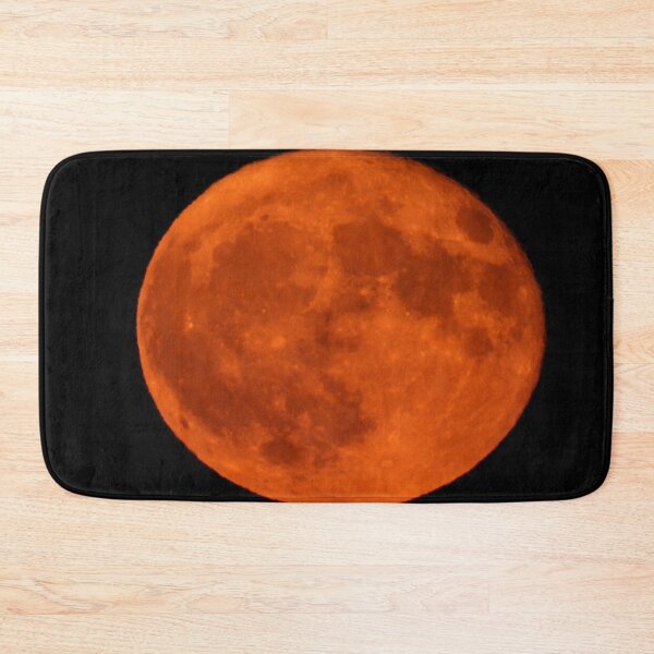 Item preview, Red Moon designed and sold by Craig Kauzmann.