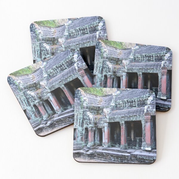 Item preview, Cambodia - Angkor, Ta Prohm designed and sold by franck380.