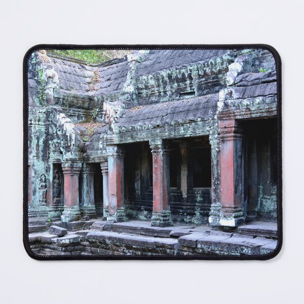 Item preview, Cambodia - Angkor, Ta Prohm designed and sold by franck380.