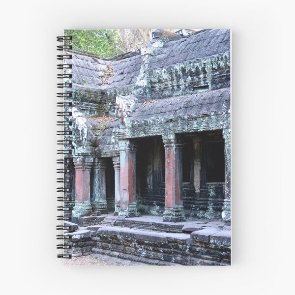 Item preview, Cambodia - Angkor, Ta Prohm designed and sold by franck380.