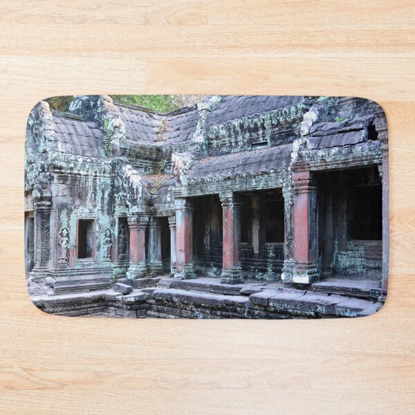 Item preview, Cambodia - Angkor, Ta Prohm designed and sold by franck380.