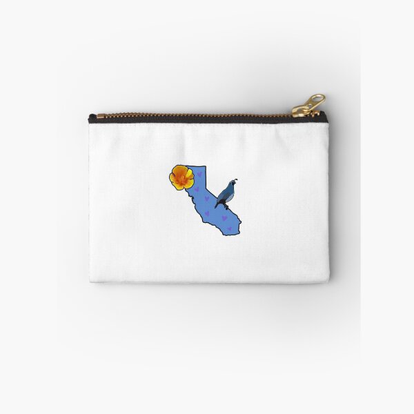 Item preview, California designed and sold by dottydoodles.
