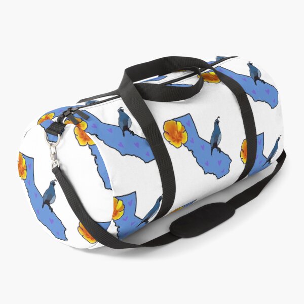 Item preview, California designed and sold by dottydoodles.