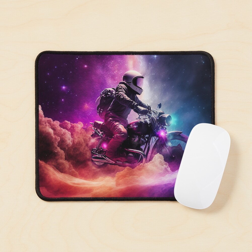 Item preview, Mouse Pad designed and sold by DecadentDesign.