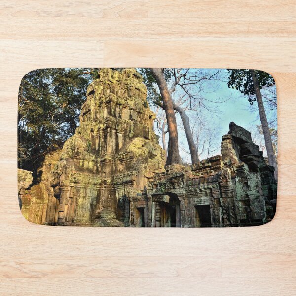 Item preview, Cambodia - Angkor, Ta Prohm designed and sold by franck380.