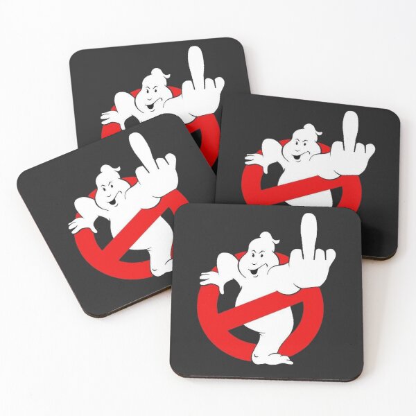 Item preview, Ghost Busters designed and sold by sedesign.