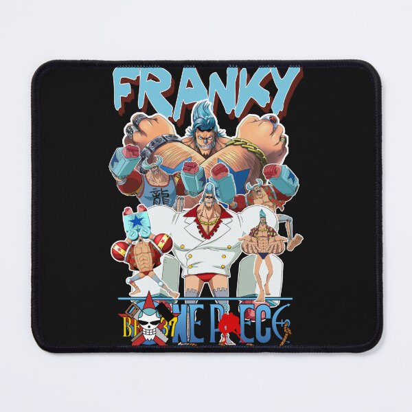Item preview, pirate-style Franky designed and sold by Dido-shop-art ⭐⭐⭐⭐⭐.
