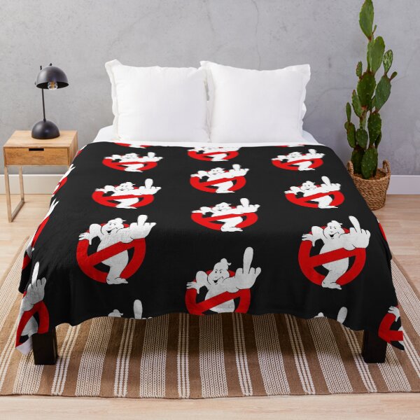 Item preview, Ghost Busters designed and sold by sedesign.
