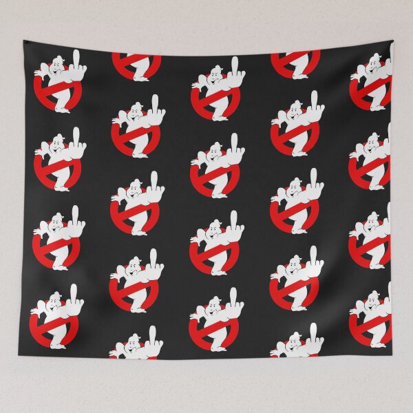Item preview, Ghost Busters designed and sold by sedesign.