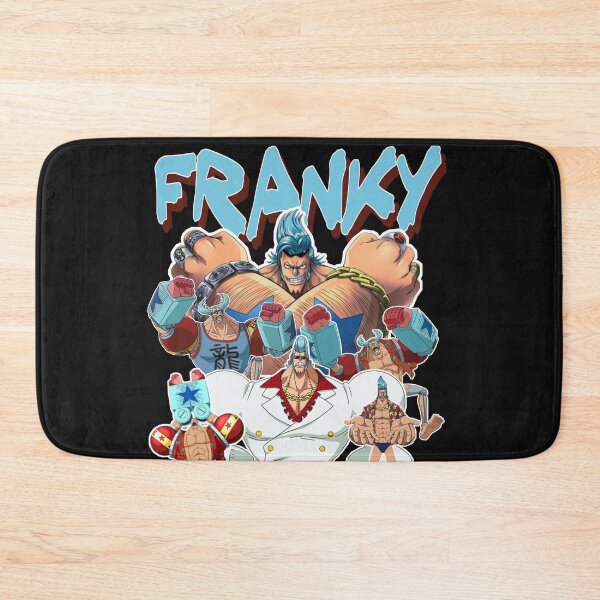Item preview,  pirate-style Franky designed and sold by Dido-shop-art ⭐⭐⭐⭐⭐.