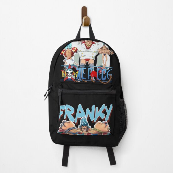 Item preview, pirate-style Franky designed and sold by Dido-shop-art ⭐⭐⭐⭐⭐.