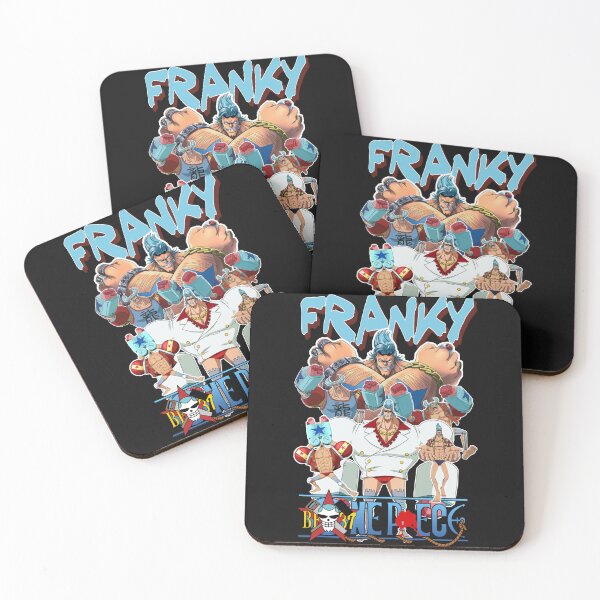 Item preview,  pirate-style Franky designed and sold by Dido-shop-art ⭐⭐⭐⭐⭐.