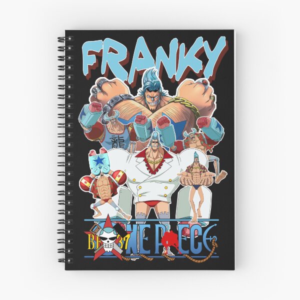 Item preview,  pirate-style Franky designed and sold by Dido-shop-art ⭐⭐⭐⭐⭐.