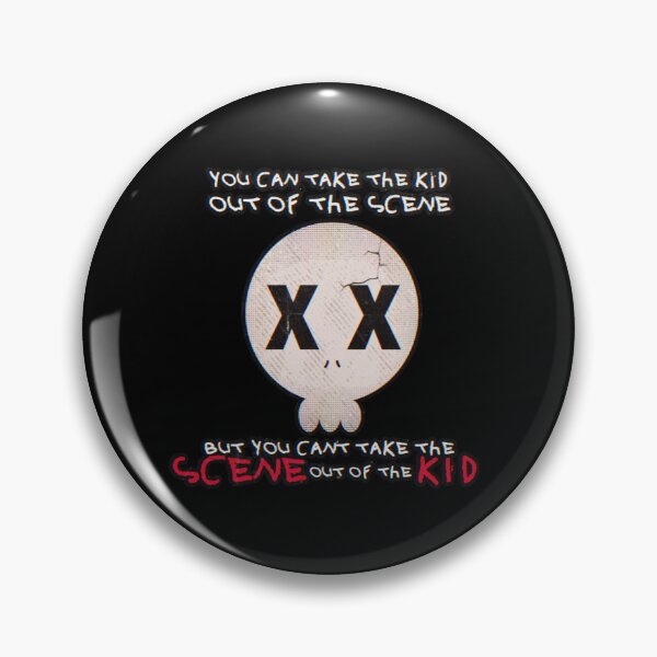 Item preview, Forever sCeNe. <3 designed and sold by CryptQueen.