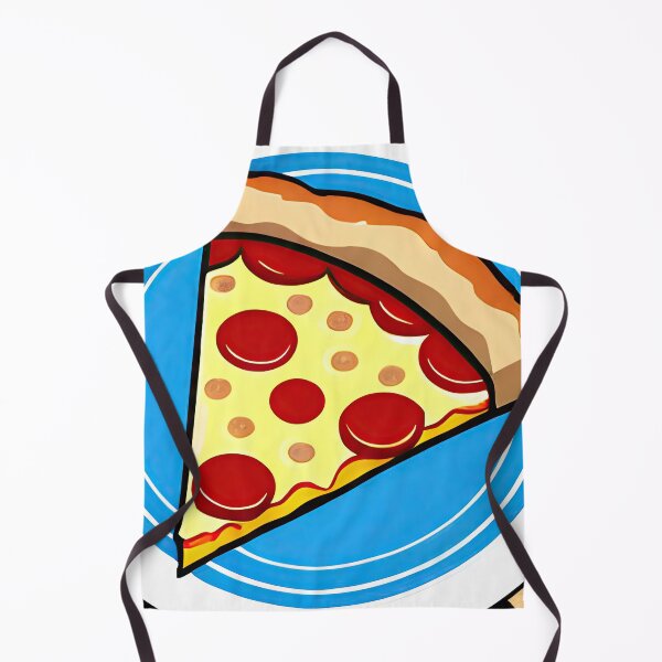 Item preview, Yummy Slice of Pizza designed and sold by JohnnyTaco.