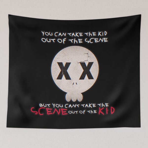 Item preview, Forever sCeNe. <3 designed and sold by CryptQueen.