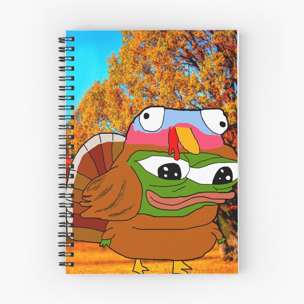 Item preview, Pepe Turkey Costume Apu designed and sold by Slav-Art.