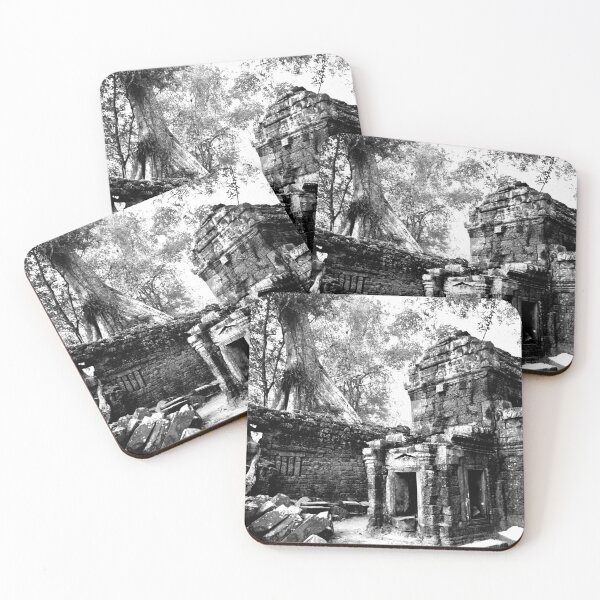 Item preview, Cambodia - Angkor, Ta Prohm designed and sold by franck380.