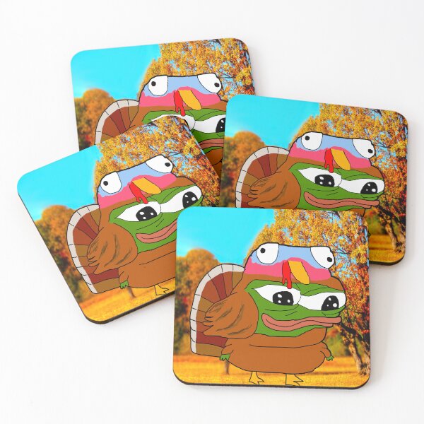 Item preview, Pepe Turkey Costume Apu designed and sold by Slav-Art.