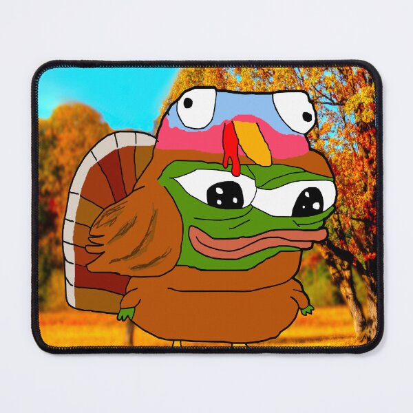 Item preview, Pepe Turkey Costume Apu designed and sold by Slav-Art.