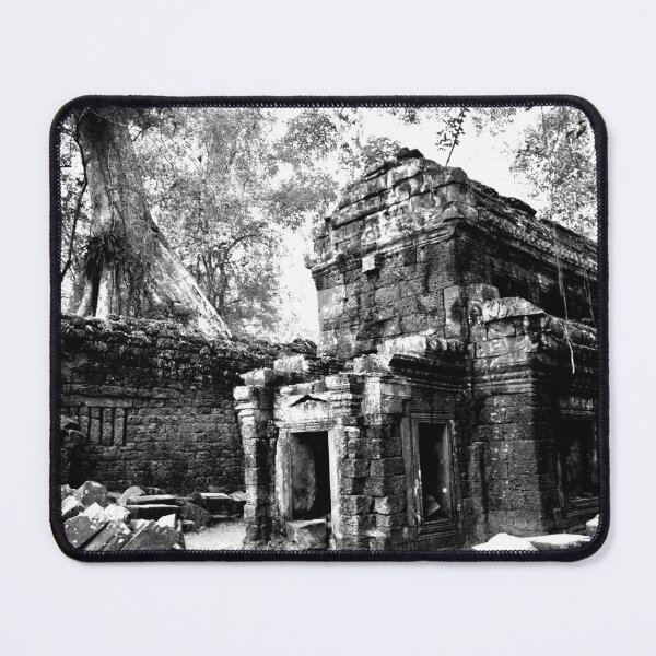 Item preview, Cambodia - Angkor, Ta Prohm designed and sold by franck380.