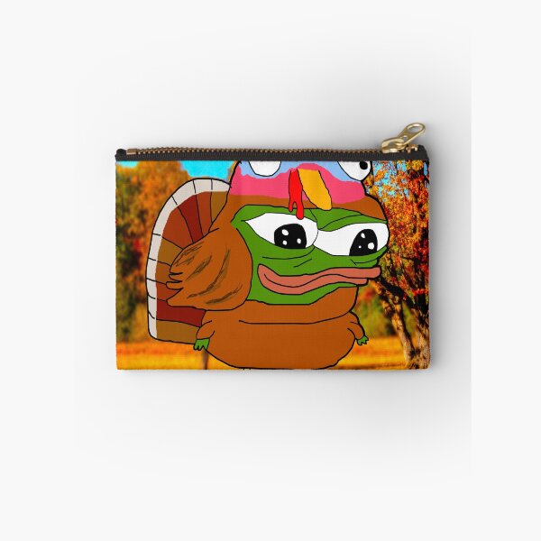 Item preview, Pepe Turkey Costume Apu designed and sold by Slav-Art.