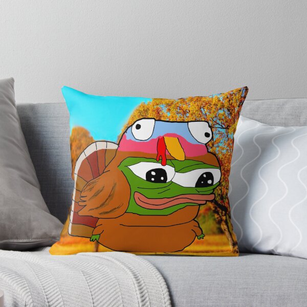 Item preview, Pepe Turkey Costume Apu designed and sold by Slav-Art.