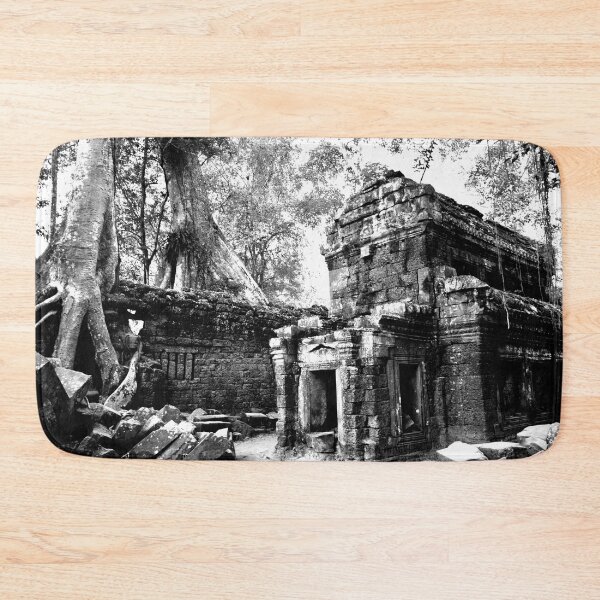 Item preview, Cambodia - Angkor, Ta Prohm designed and sold by franck380.
