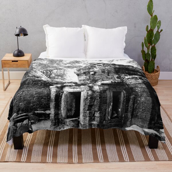 Item preview, Cambodia - Angkor, Ta Prohm designed and sold by franck380.