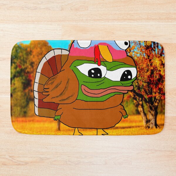 Item preview, Pepe Turkey Costume Apu designed and sold by Slav-Art.