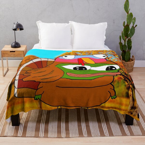 Item preview, Pepe Turkey Costume Apu designed and sold by Slav-Art.
