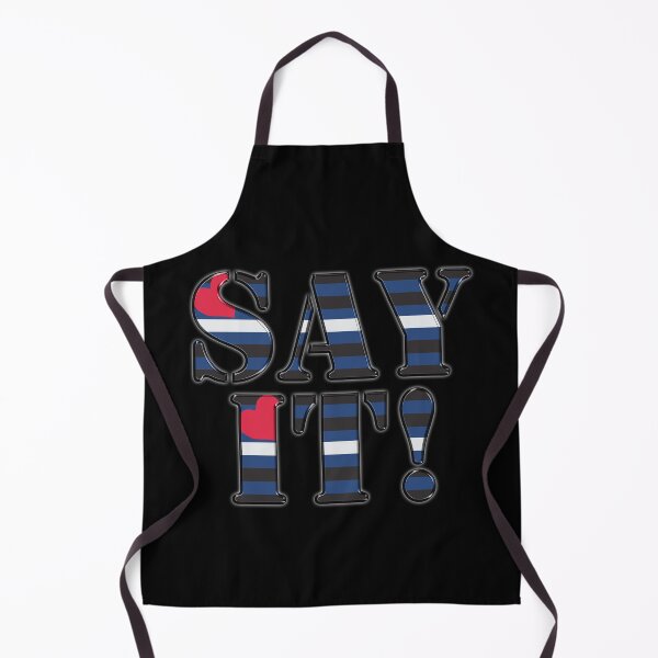 Item preview, Say It (big) Leather Pride designed and sold by TheirChoice.