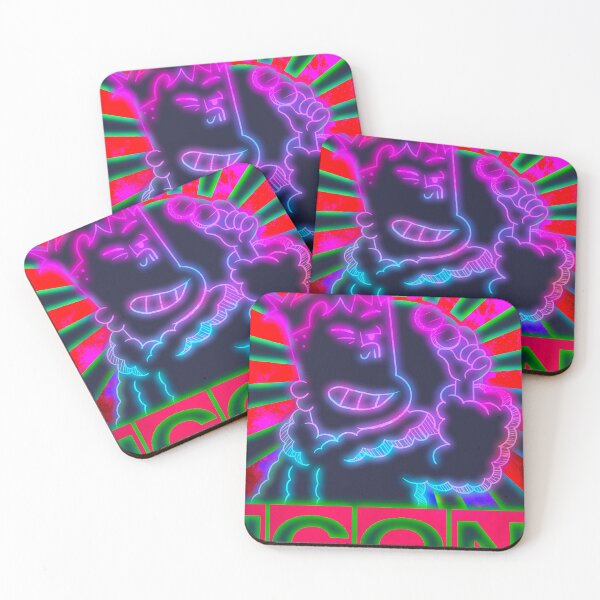 Item preview, Iconic designed and sold by AubreyBriteArt.