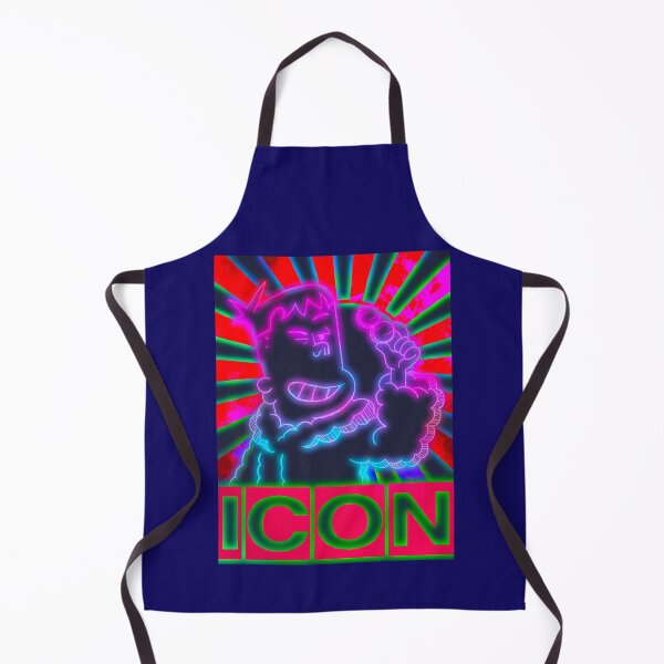 Item preview, Iconic designed and sold by AubreyBriteArt.