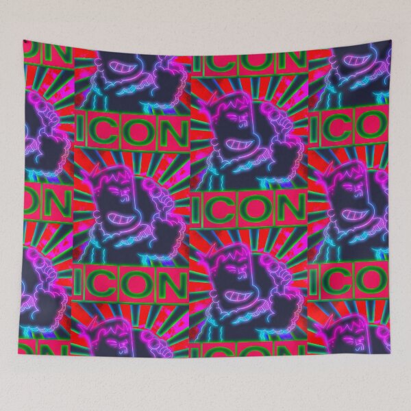 Item preview, Iconic designed and sold by AubreyBriteArt.
