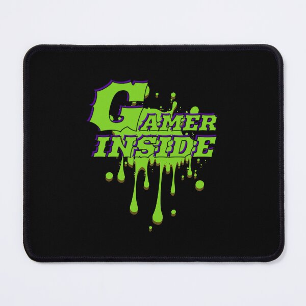 Item preview, GAMER INSIDE. FUN. designed and sold by stopamoment.