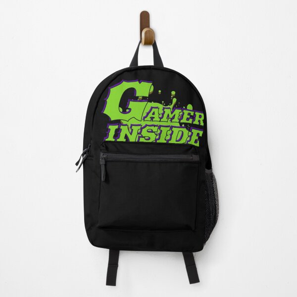 Item preview, GAMER INSIDE. FUN. designed and sold by stopamoment.