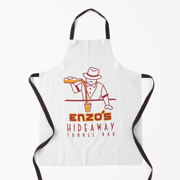 Item preview, Enzo's Hideaway designed and sold by Lunamis.