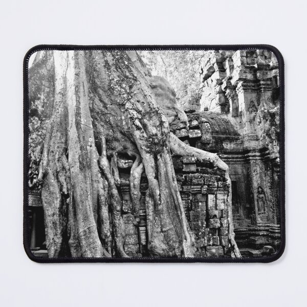 Item preview, Cambodia - Angkor, Ta Prohm designed and sold by franck380.