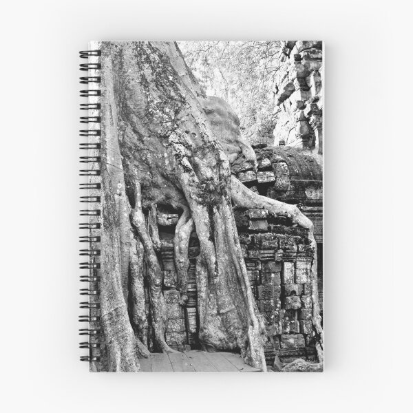 Item preview, Cambodia - Angkor, Ta Prohm designed and sold by franck380.