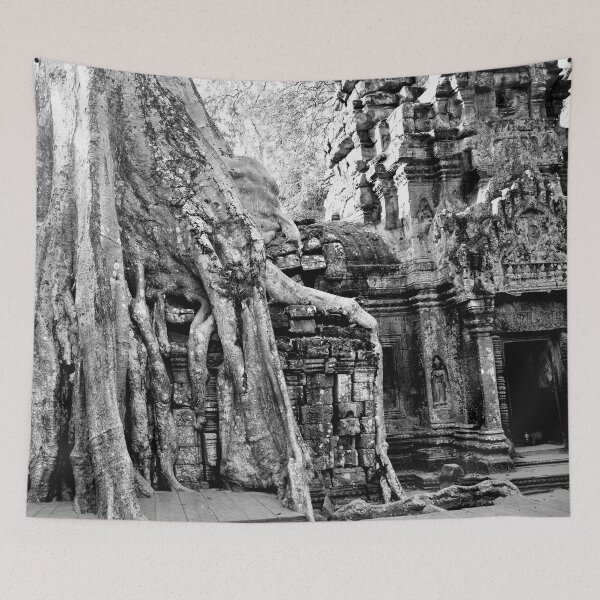 Item preview, Cambodia - Angkor, Ta Prohm designed and sold by franck380.