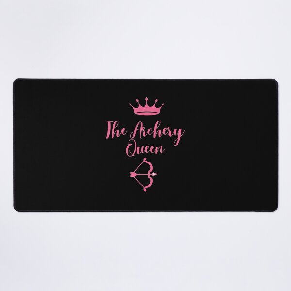 Item preview, Archery Queen designed and sold by StraightArchery.