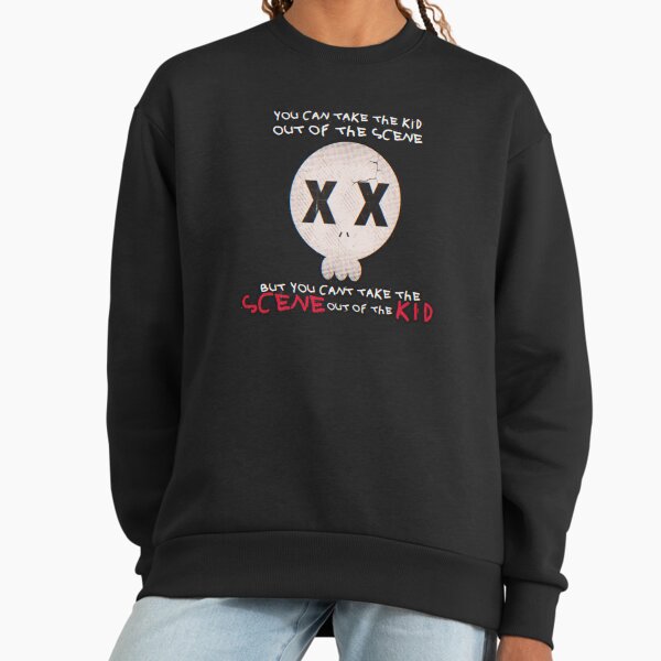 Scene Queen Hoodies & Sweatshirts for Sale | Redbubble