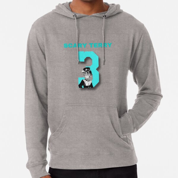Scary terry hoodie celtics outlet